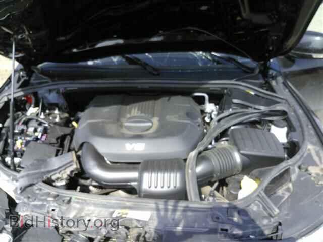 2014 DODGE DURANGO - VIN: 1C4RDJDG9EC455699 - Photo 7