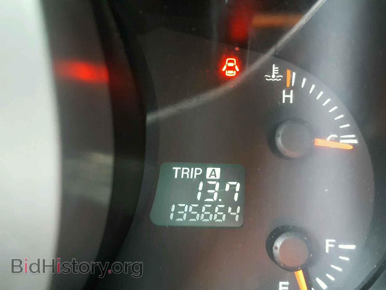 2010 MAZDA CX-7 - VIN: JM3ER2W52A0301372 - Фото 8