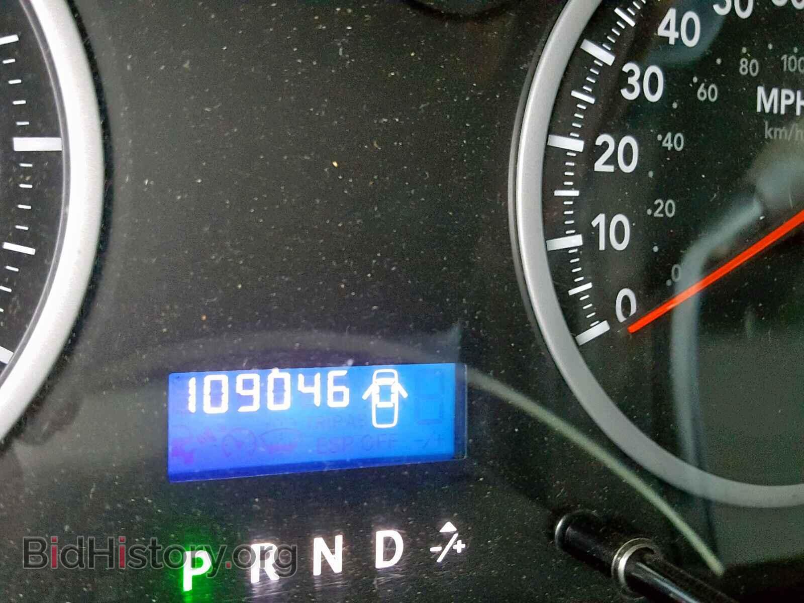 2012 DODGE RAM 1500 S - VIN: 1C6RD6FT3CS144061 - Фото 8