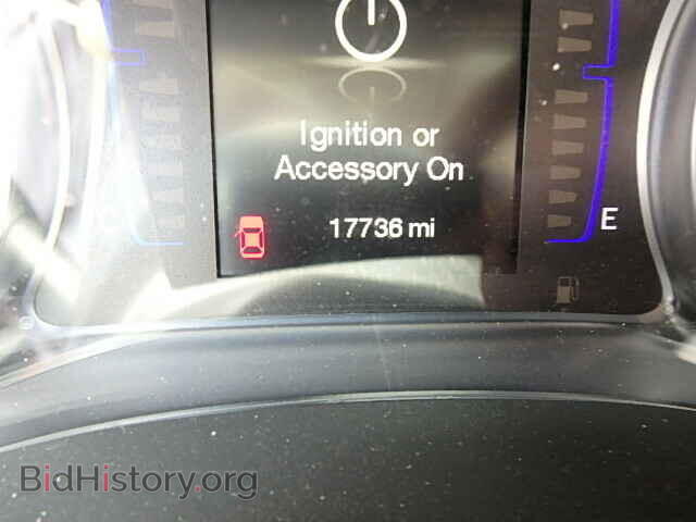2015 CHRYSLER 200 - VIN: 1C3CCCAB1FN534016 - Фото 8