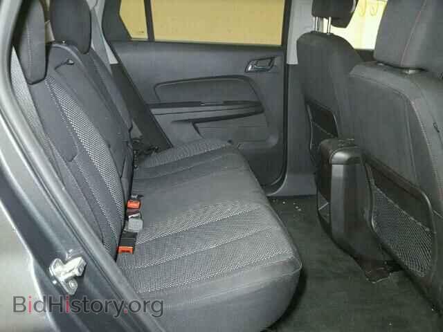 2013 GMC TERRAIN - VIN: 2GKALSEKXD6419976 - Фото 6