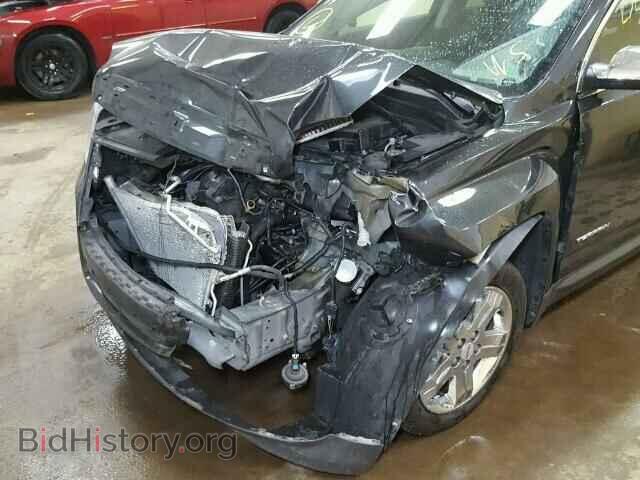 2013 GMC TERRAIN - VIN: 2GKALSEKXD6419976 - Фото 9