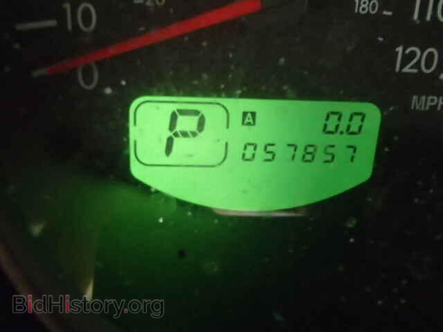 2006 SUBARU FORESTER - VIN: JF1SG63606H705680 - Фото 8