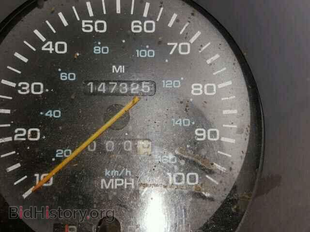 1996 DODGE RAM VAN - VIN: 2B7HB21Y2TK101458 - Фото 8