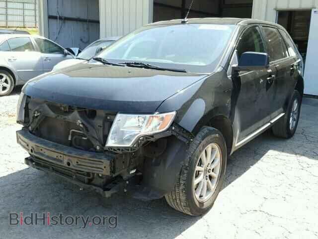 2009 FORD EDGE - VIN: 2FMDK38C79BA96700 - Photo 2