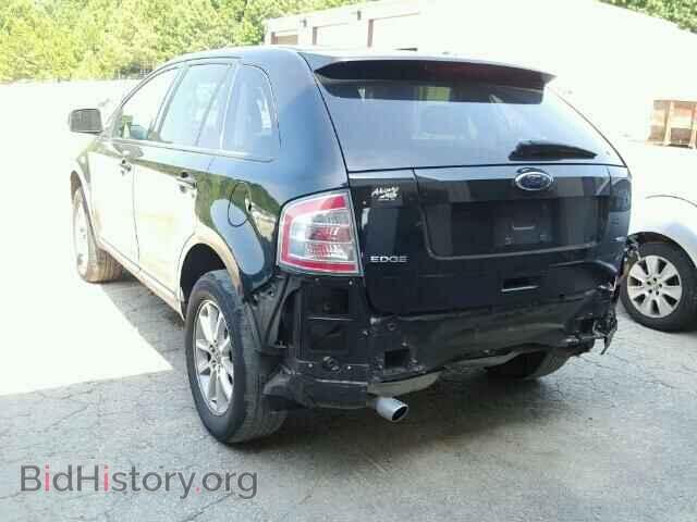 2009 FORD EDGE - VIN: 2FMDK38C79BA96700 - Photo 3