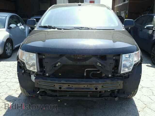 2009 FORD EDGE - VIN: 2FMDK38C79BA96700 - Photo 9