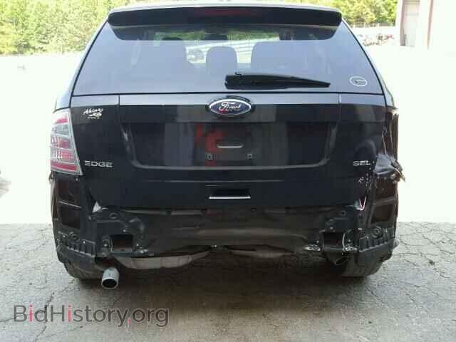 2009 FORD EDGE - VIN: 2FMDK38C79BA96700 - Photo 10