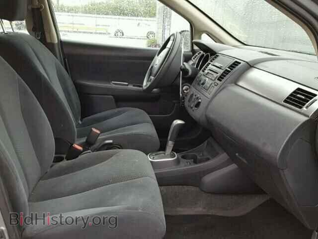 2012 NISSAN VERSA - VIN: 3N1BC1CP4CK232003 - Фото 5