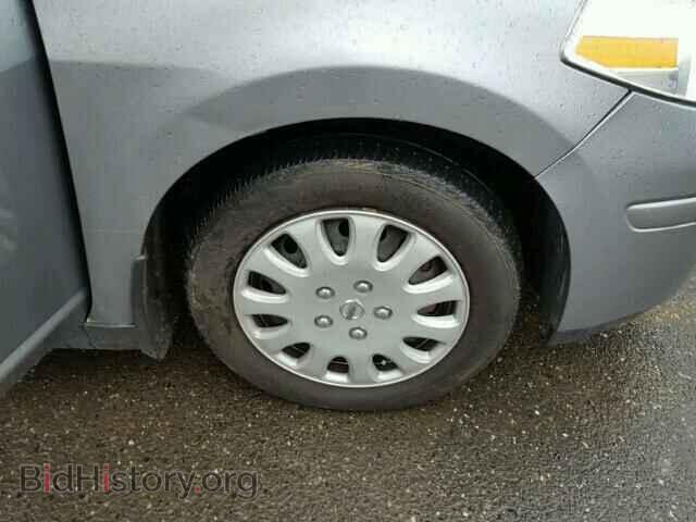 2012 NISSAN VERSA - VIN: 3N1BC1CP4CK232003 - Фото 9