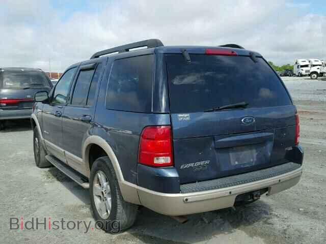 2005 FORD EXPLORER - VIN: 1FMDU64K95UB72298 - Фото 3