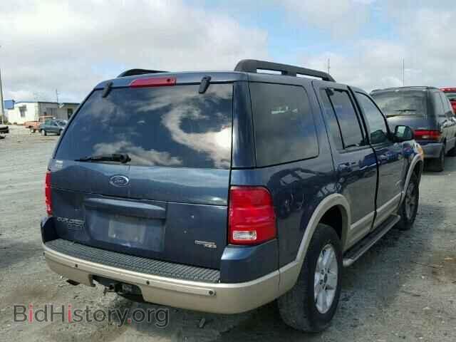 2005 FORD EXPLORER - VIN: 1FMDU64K95UB72298 - Фото 4