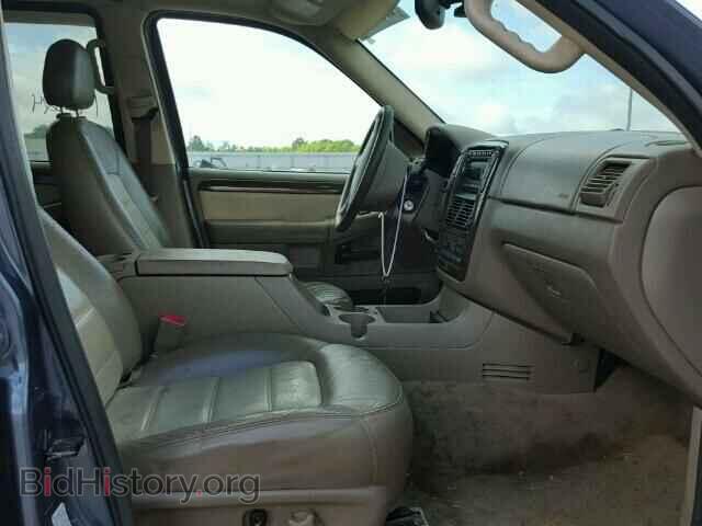 2005 FORD EXPLORER - VIN: 1FMDU64K95UB72298 - Фото 5