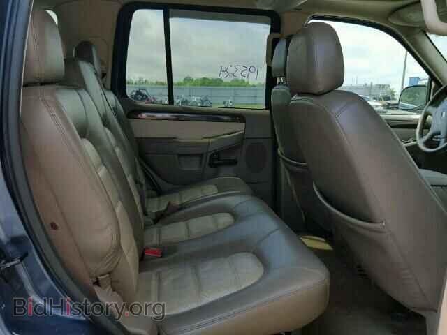 2005 FORD EXPLORER - VIN: 1FMDU64K95UB72298 - Фото 6