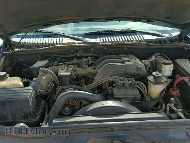 2005 FORD EXPLORER - VIN: 1FMDU64K95UB72298 - Фото 7