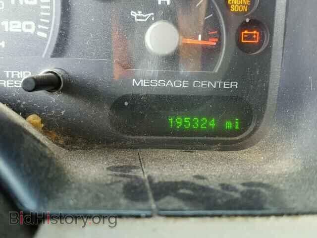 2005 FORD EXPLORER - VIN: 1FMDU64K95UB72298 - Фото 8