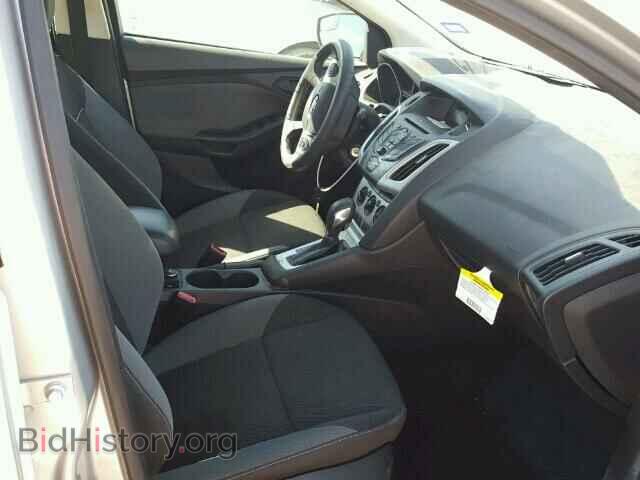 2012 FORD FOCUS - VIN: 1FAHP3F29CL449324 - Photo 5