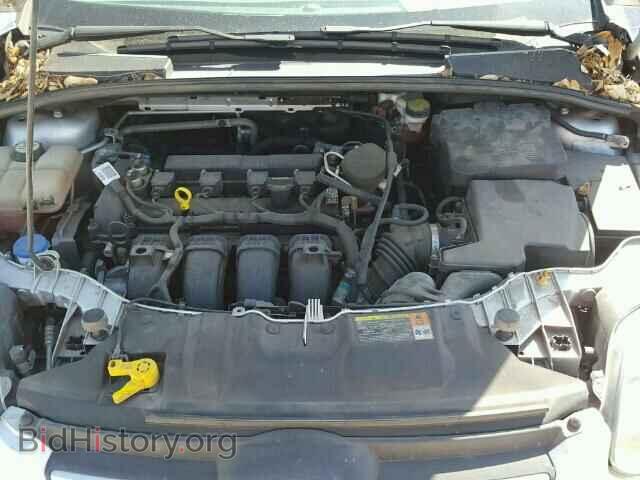 2012 FORD FOCUS - VIN: 1FAHP3F29CL449324 - Photo 7