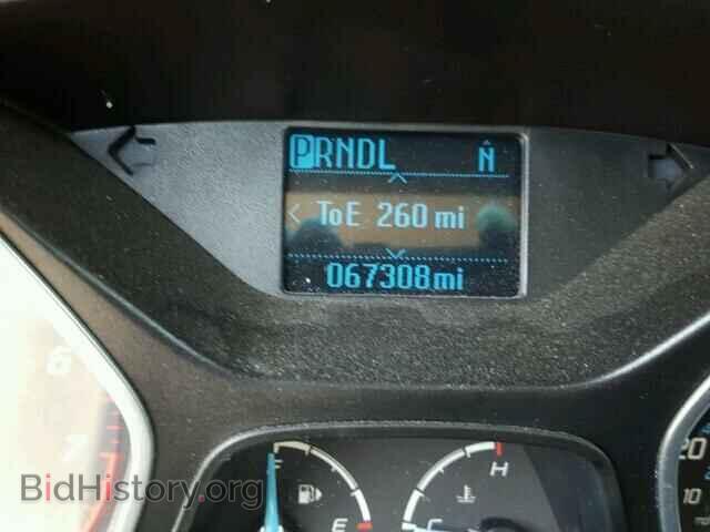 2012 FORD FOCUS - VIN: 1FAHP3F29CL449324 - Photo 8