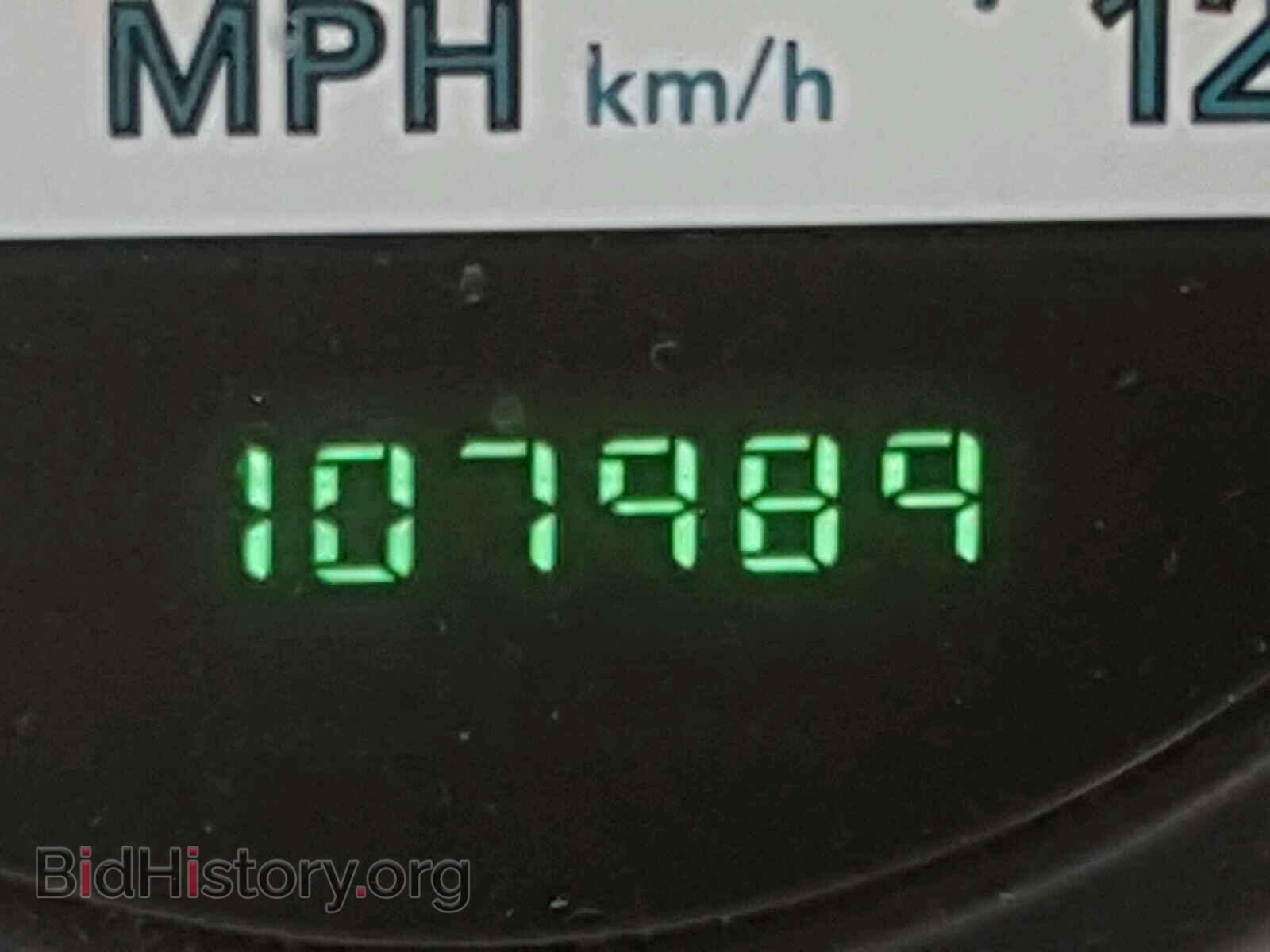 2005 DODGE CARAVAN - VIN: 1D4GP45R05B434054 - Фото 8