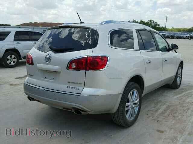 2012 BUICK ENCLAVE - VIN: 5GAKRCEDXCJ361196 - Photo 4