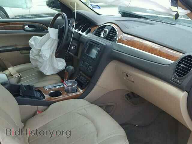 2012 BUICK ENCLAVE - VIN: 5GAKRCEDXCJ361196 - Photo 5