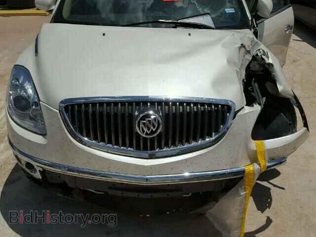 2012 BUICK ENCLAVE - VIN: 5GAKRCEDXCJ361196 - Photo 7