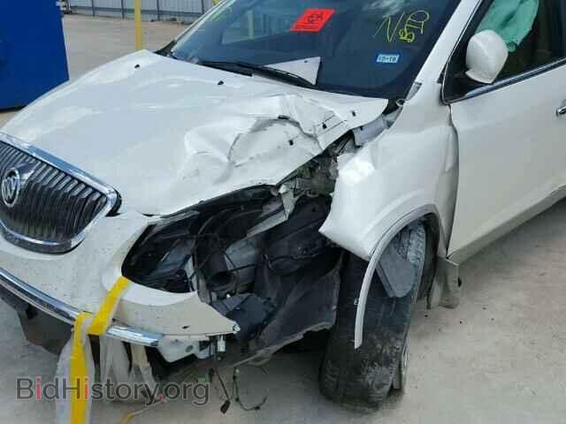 2012 BUICK ENCLAVE - VIN: 5GAKRCEDXCJ361196 - Photo 10