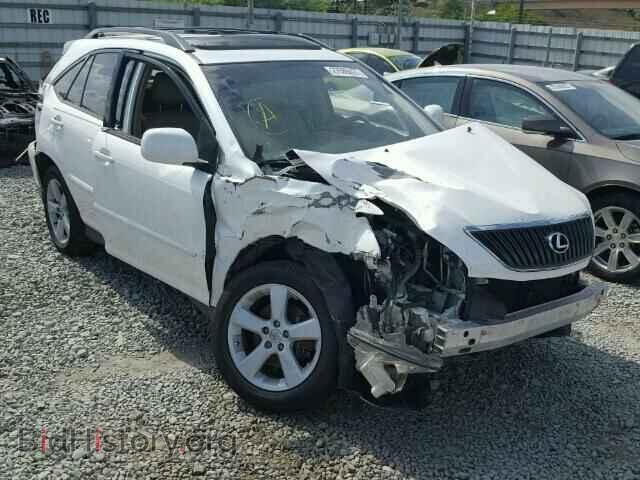 Photo 2T2GA31U85C042486 - LEXUS RX330 2005
