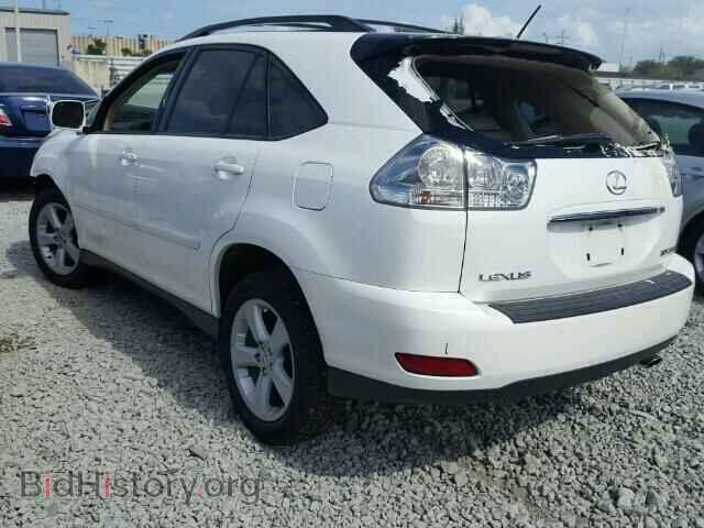 2005 LEXUS RX330 - VIN: 2T2GA31U85C042486 - Фото 3