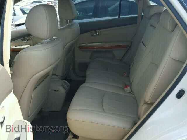 2005 LEXUS RX330 - VIN: 2T2GA31U85C042486 - Фото 6