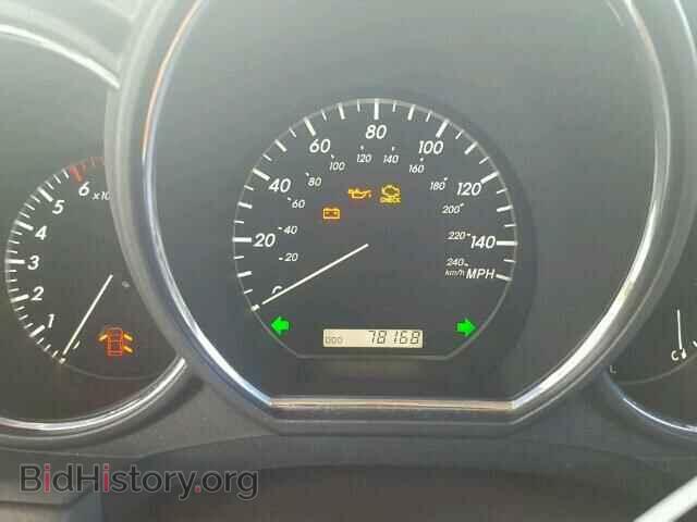 2005 LEXUS RX330 - VIN: 2T2GA31U85C042486 - Фото 8