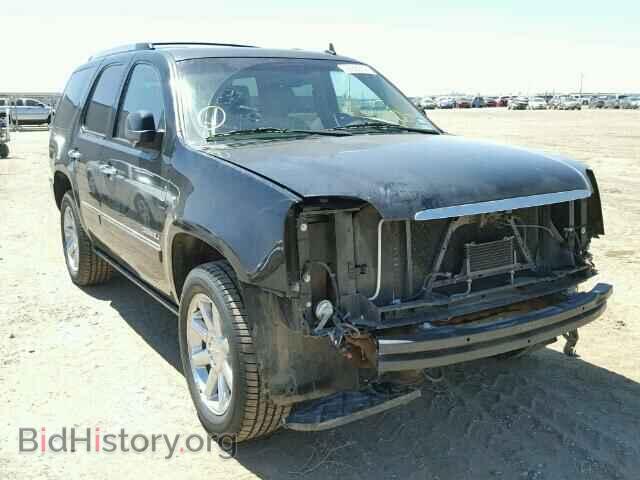 Photo 1GKS2EEF4DR278113 - GMC YUKON 2013