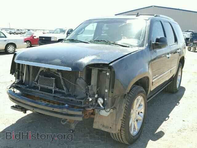 2013 GMC YUKON - VIN: 1GKS2EEF4DR278113 - Фото 2