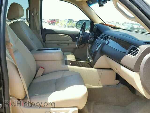 2013 GMC YUKON - VIN: 1GKS2EEF4DR278113 - Фото 5