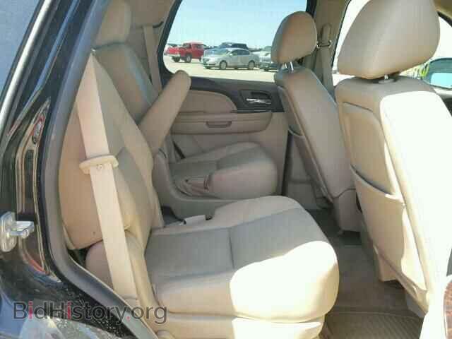 2013 GMC YUKON - VIN: 1GKS2EEF4DR278113 - Фото 6