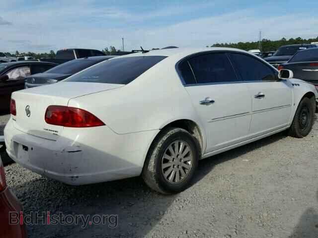 2006 BUICK LUCERNE - VIN: 1G4HP57276U175247 - Фото 4