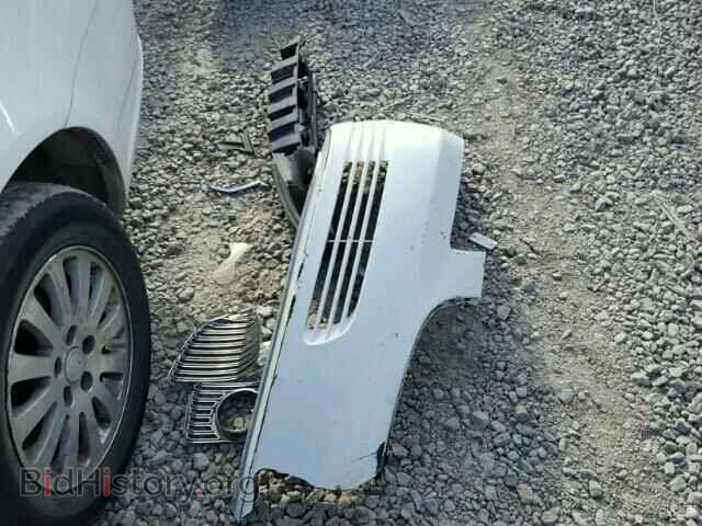 2006 BUICK LUCERNE - VIN: 1G4HP57276U175247 - Фото 9