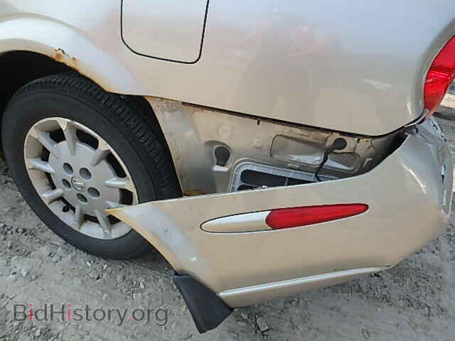 2000 NISSAN MAXIMA - VIN: JN1CA31D7YT557563 - Фото 10