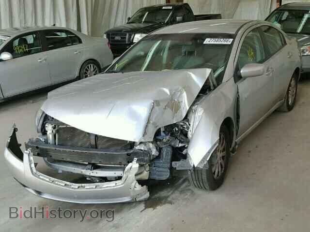 2011 MITSUBISHI GALANT - VIN: 4A32B2FF9BE011382 - Фото 2