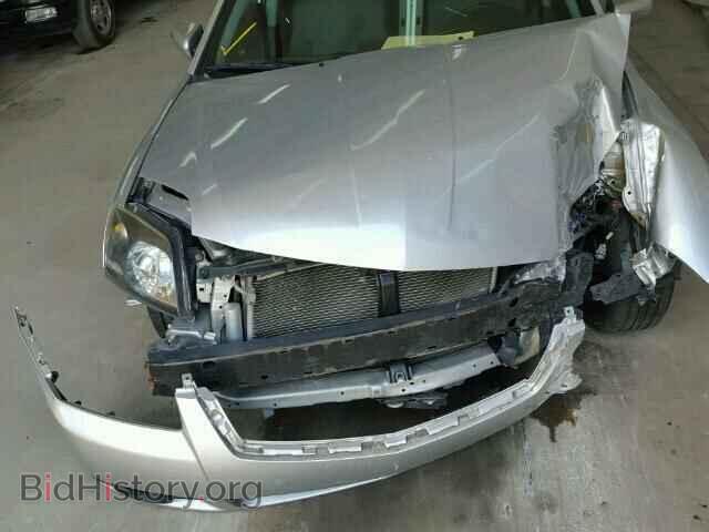 2011 MITSUBISHI GALANT - VIN: 4A32B2FF9BE011382 - Фото 7