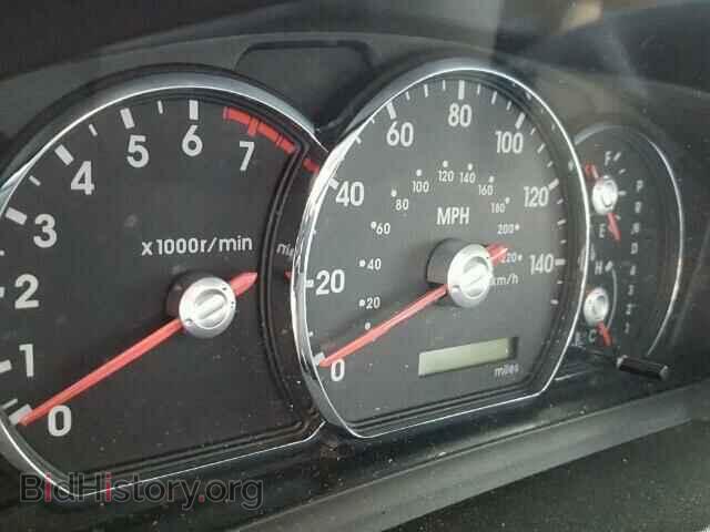 2011 MITSUBISHI GALANT - VIN: 4A32B2FF9BE011382 - Фото 8