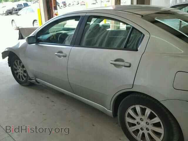 2011 MITSUBISHI GALANT - VIN: 4A32B2FF9BE011382 - Фото 10