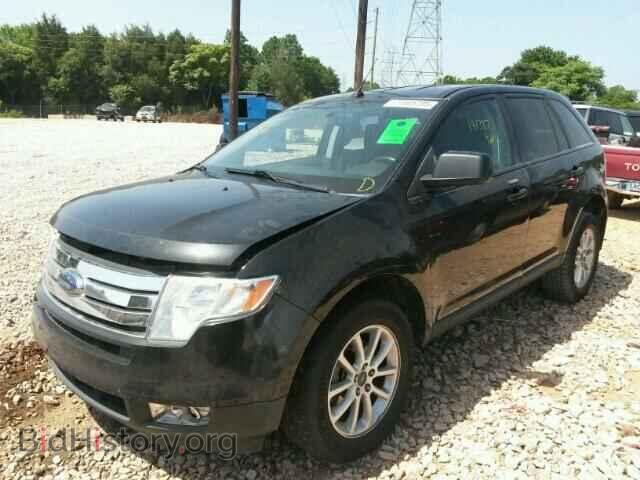 2010 FORD EDGE - VIN: 2FMDK3JC3ABA15478 - Фото 2