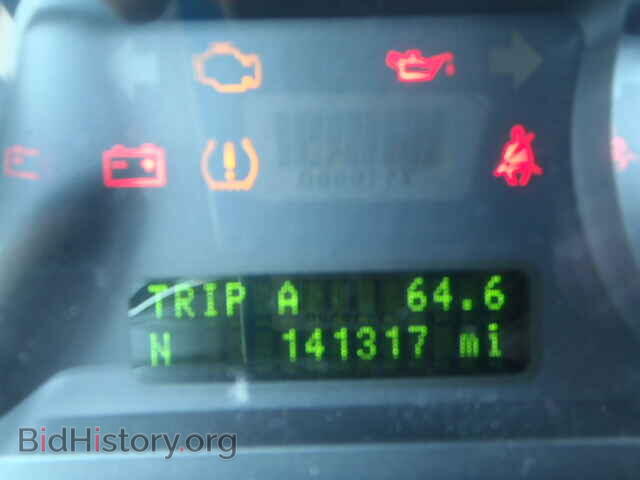 2010 FORD EDGE - VIN: 2FMDK3JC3ABA15478 - Фото 8