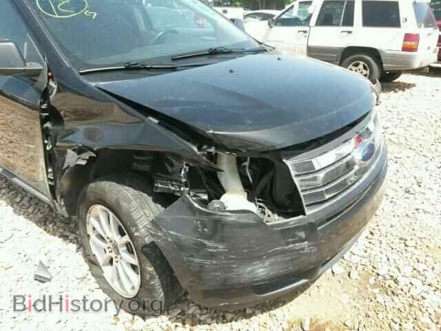 2010 FORD EDGE - VIN: 2FMDK3JC3ABA15478 - Фото 9