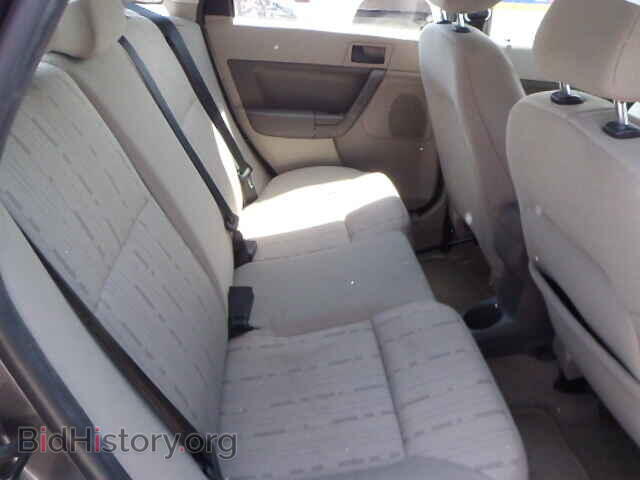 2010 FORD FOCUS - VIN: 1FAHP3FN8AW205802 - Фото 6