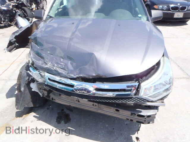 2010 FORD FOCUS - VIN: 1FAHP3FN8AW205802 - Фото 7