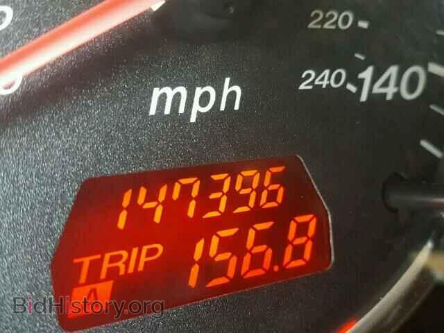 2007 MAZDA 6 - VIN: 1YVHP80D875M14005 - Photo 8