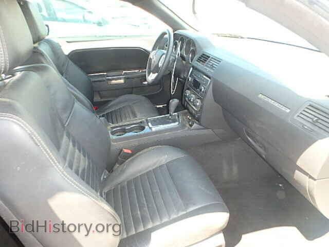 2013 DODGE CHALLENGER - VIN: 2C3CDYAG8DH695443 - Фото 5